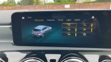 Mercedes-Benz A-Class A180 AMG Line Executive 5dr Auto Petrol Hatchback